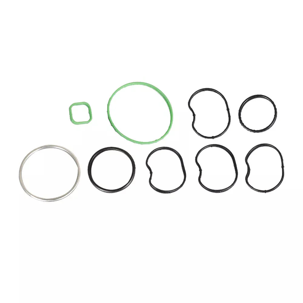 Engine Head Gasket Bolts Set For Chevrolet Equinox 2010/2011/2012/2013 2.4L