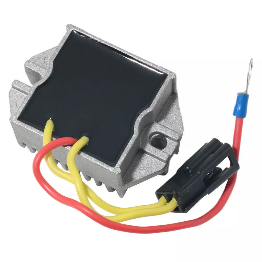 Regulador rectificador de voltaje Briggs &amp; Stratton B&amp;S 20AMP ​​27HP/31HP/33HP/35HP 847268 847385 543477-0002-J1