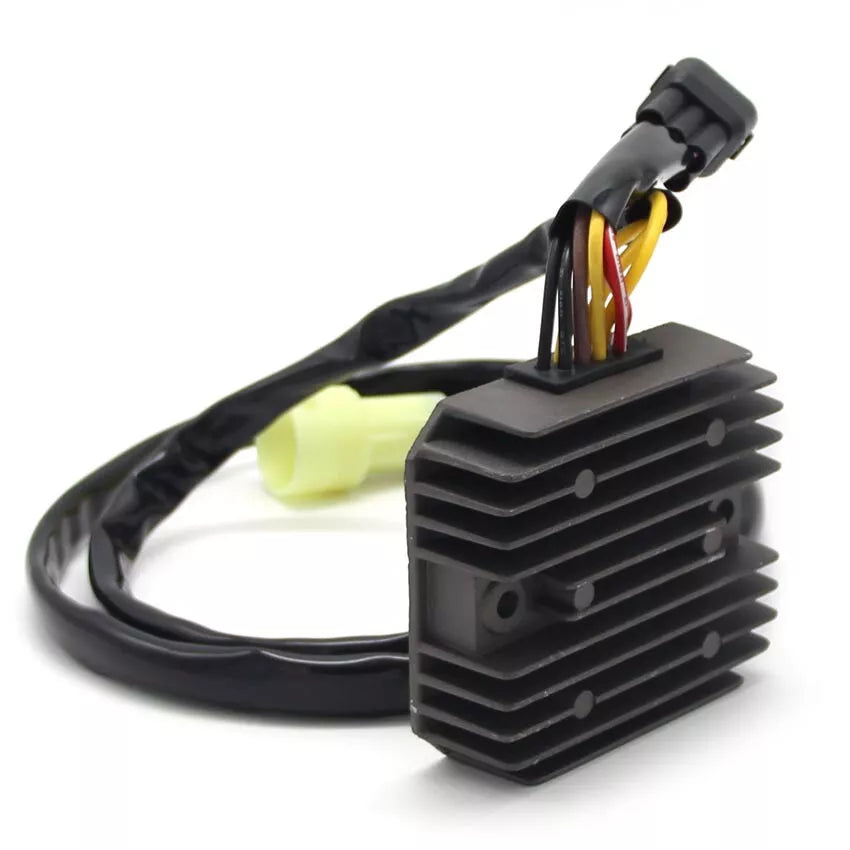 Arctic Cat 0430-046 ATV 650 V-Twin FIS 2004-2006 0430-035 Voltage Rectifier Regulator
