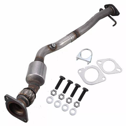 2006 Chevy Monte Carlo 3.5L/3.9L Catalytic Converter 54693 54019 18366 642235