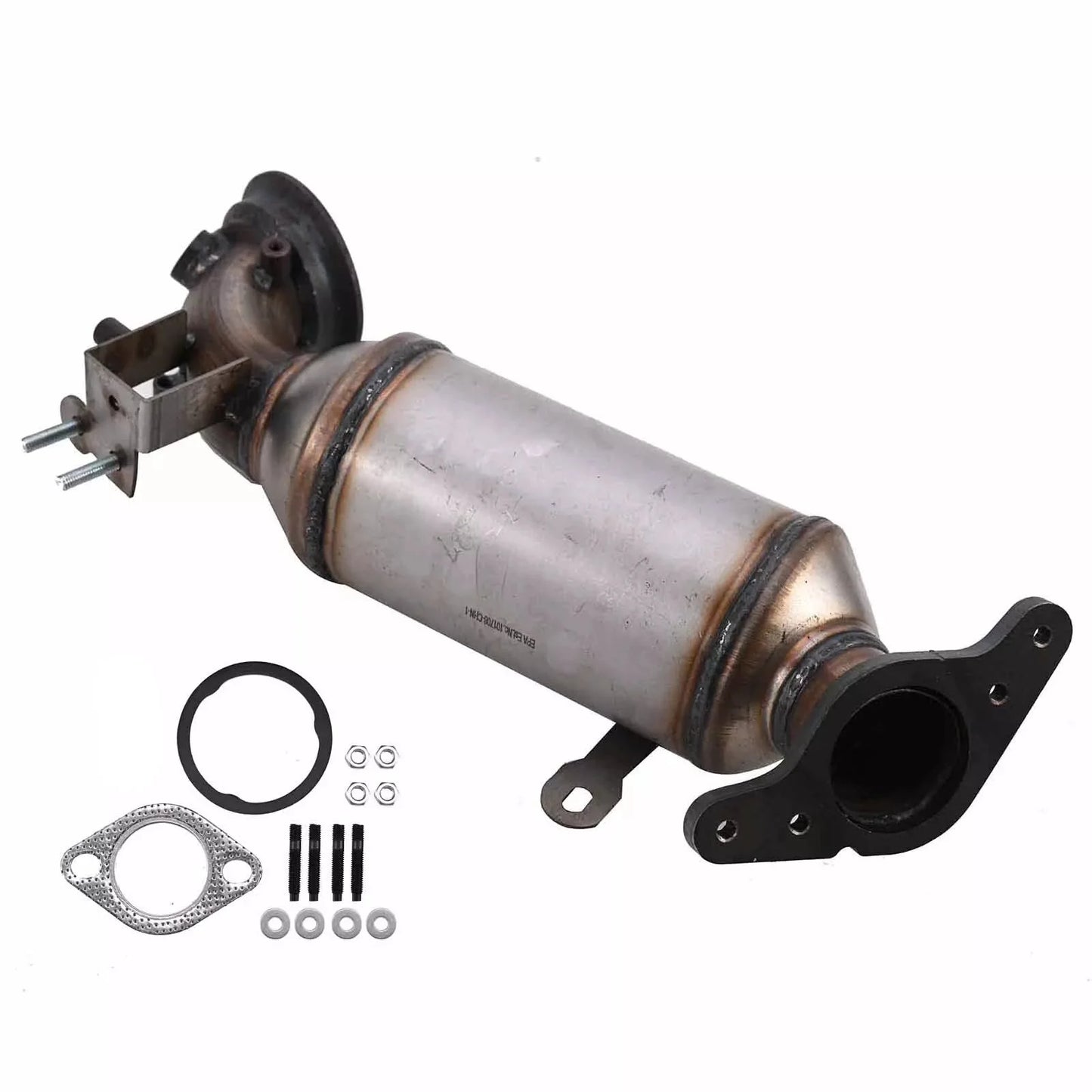 2018-2019 Chevrolet Equinox Turbo 1.5L l4 Manifold Catalytic Converter