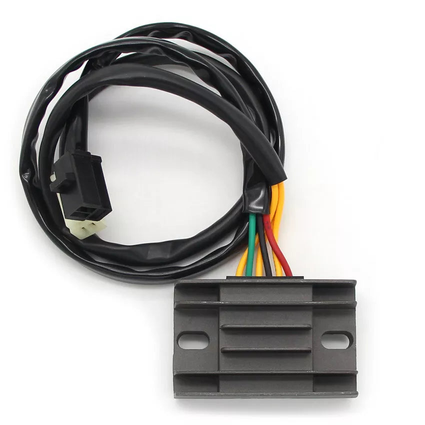 Régulateur de tension redresseur pour Honda AX-1 NX250 MD21 1988-1992/ MD25 1990-1995 31600-KW3-010