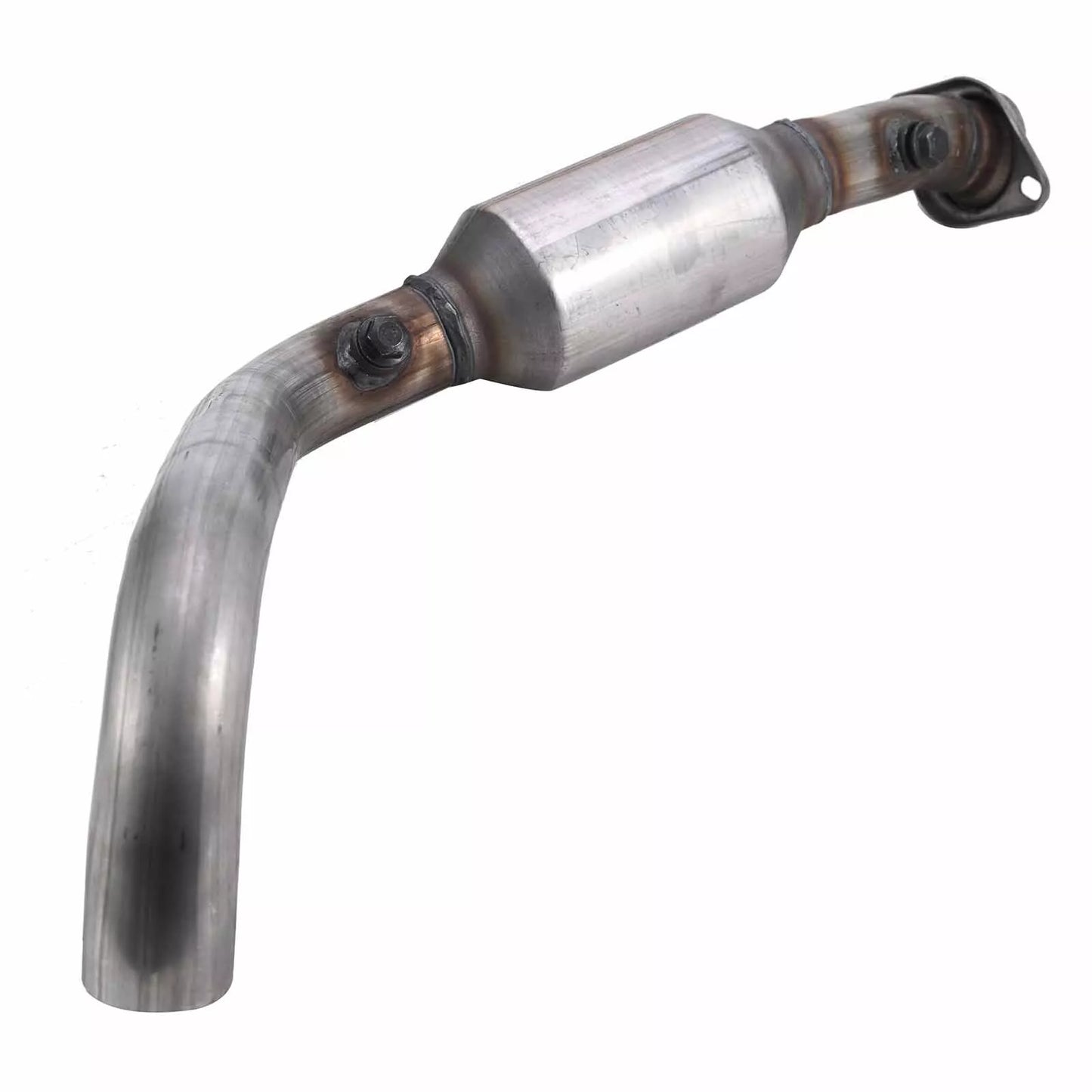 Convertisseur catalytique à tube de 5,4 L et 6,8 L pour modèles F250, F350, F450 et F550 de 2005 à 2007