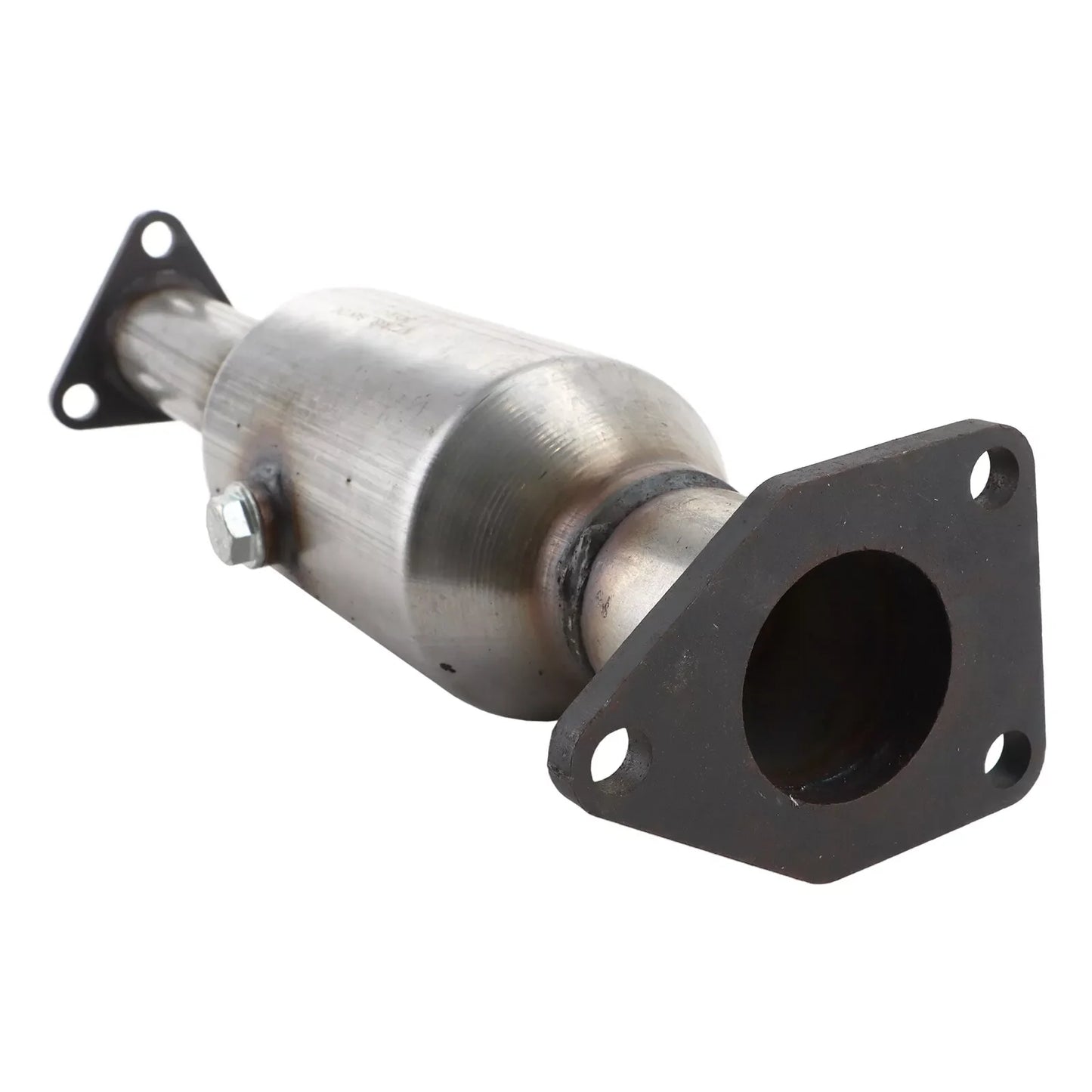 Tuyau flexible avant en nid d'abeille pour convertisseur catalytique Honda Accord 2.4L 2003-2007
