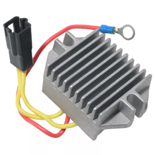 Briggs & Stratton B&S 20AMP 27HP/31HP/33HP/35HP 847268 847385 543477-0002-J1 Voltage Rectifier Regulator