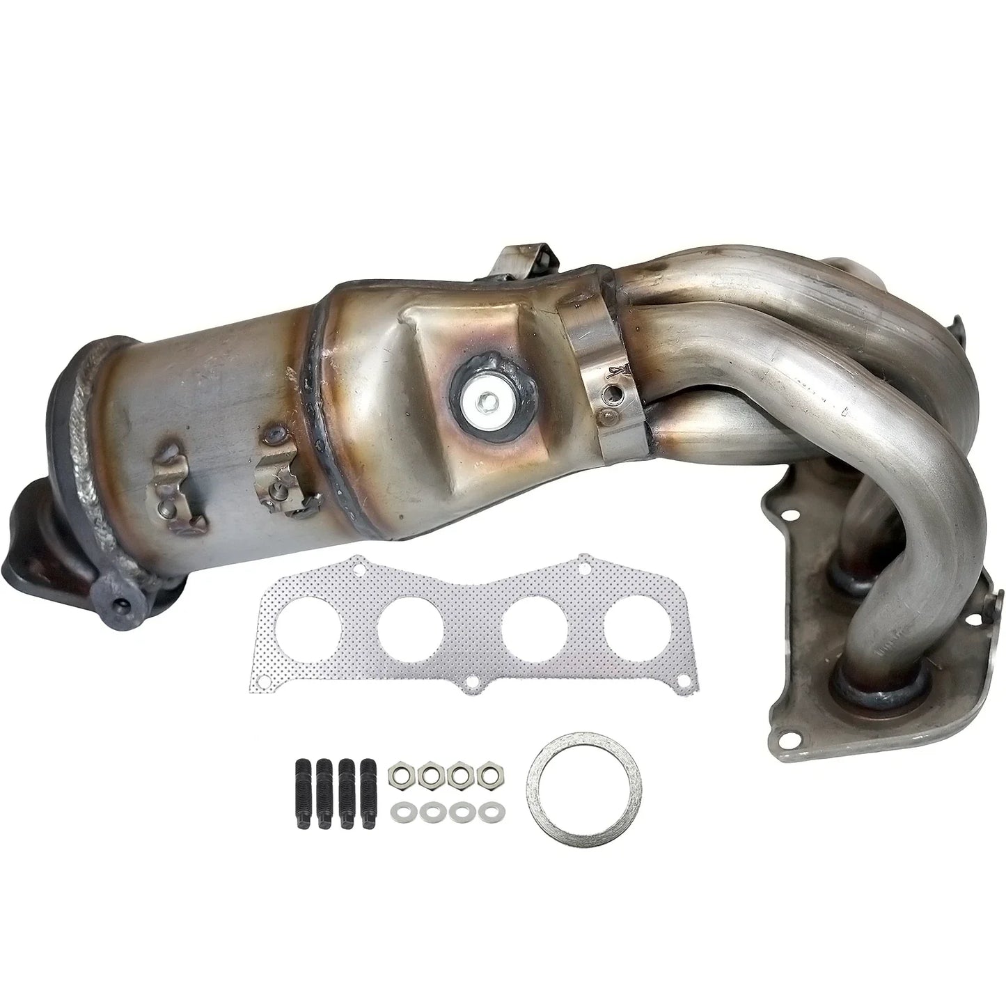 2007 2008 2009 Toyota Camry 2.4L 2362CC Exhaust Catalytic Converter
