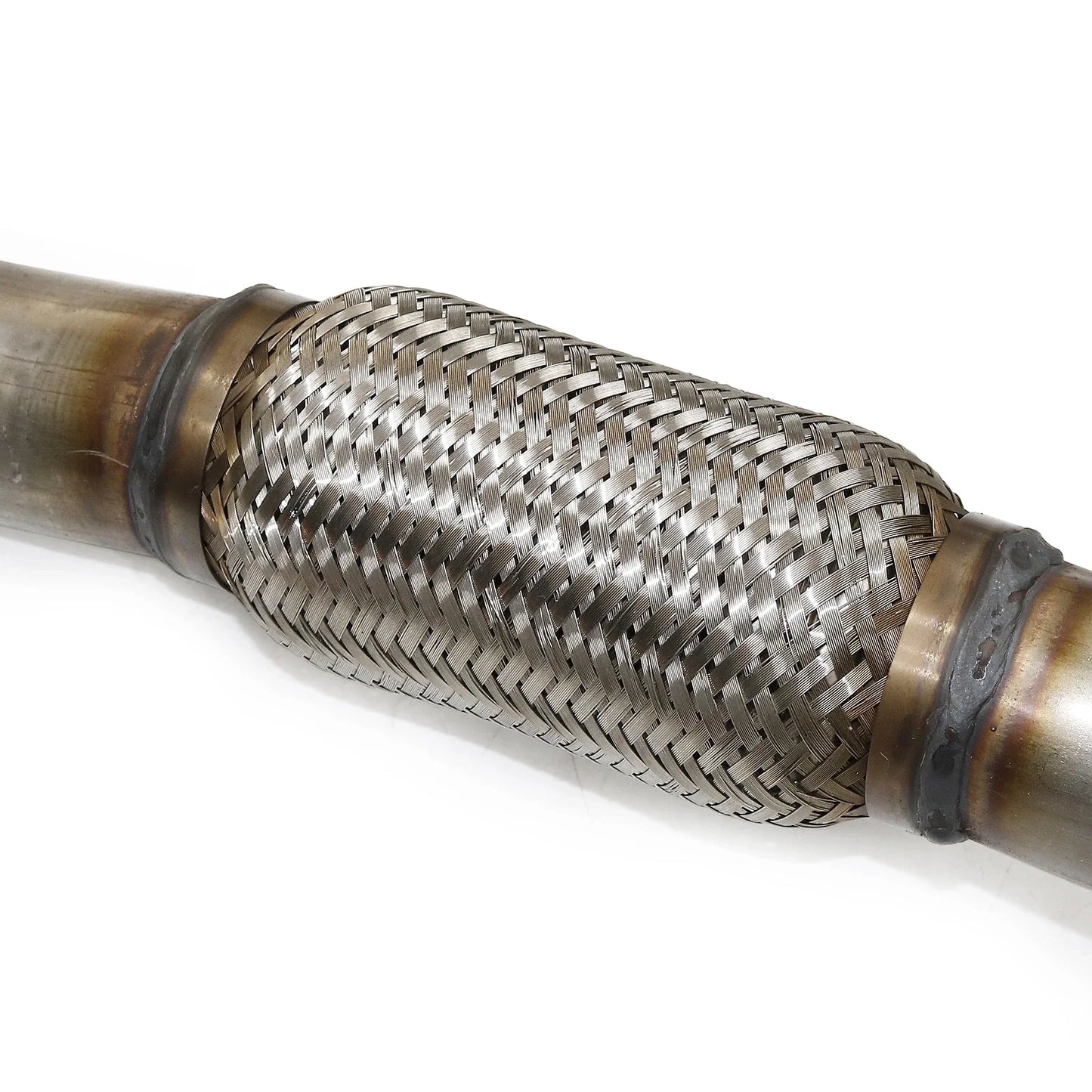 2007-2012 Nissan Altima L4 2.5L Front & Rear Catalytic Converter