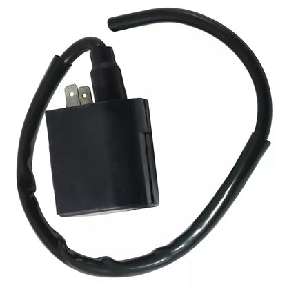 Suzuki AN125 VECSTAR CF42A AN150 VECSTAR CG41A 33410-20E01 Ignition coil CDI BOX Igniter