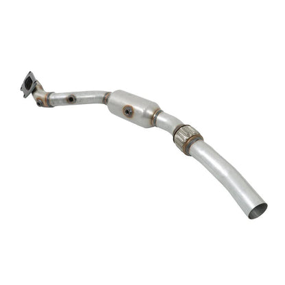 2011-2017 Dodge Charger 3.6L Pair Catalytic Converters With Gasket