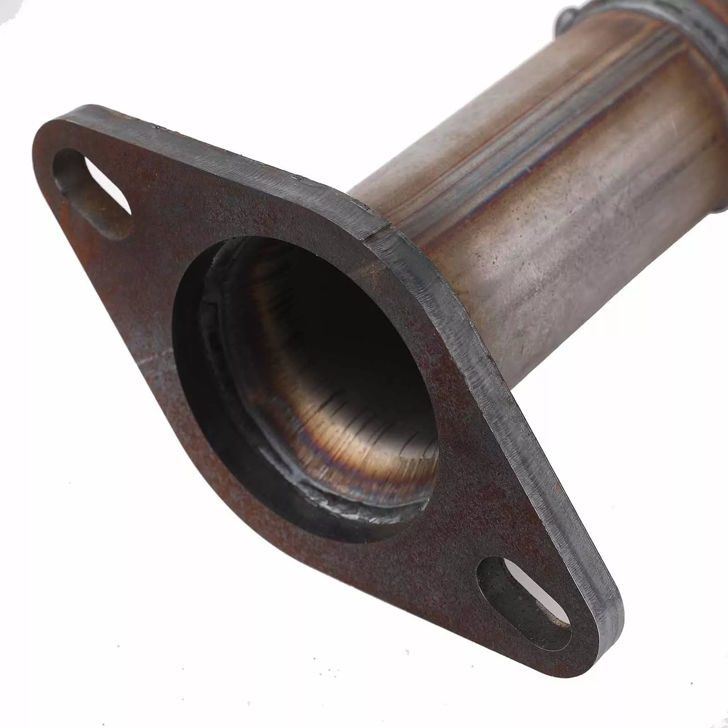 2010-2017 GMC Terrain 2.4L Catalytic Converter