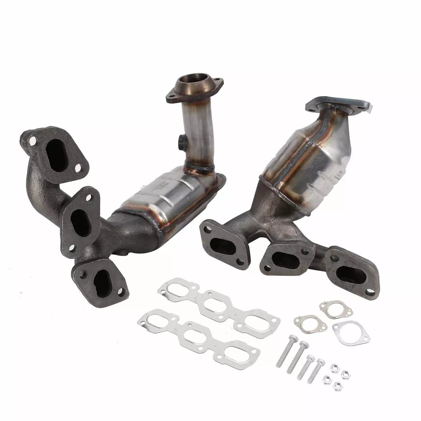 2001-2006 Mazda Tribute 3.0L Catalytic Converter