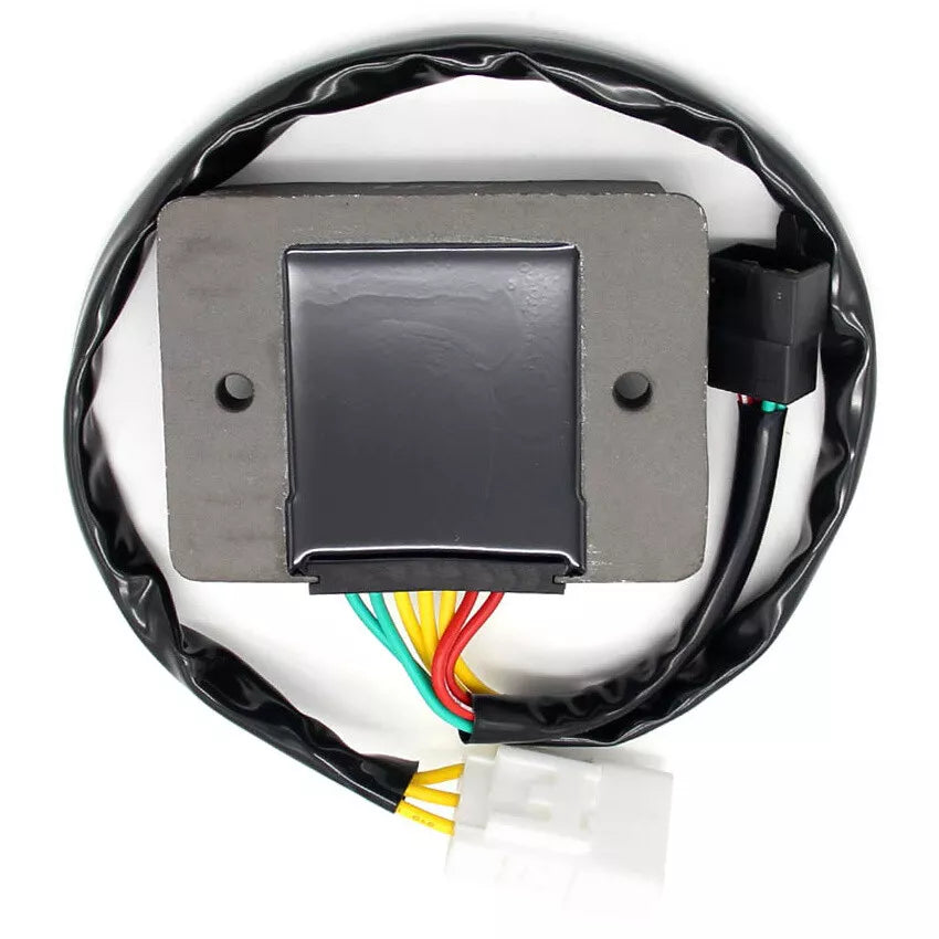 Aprilia Tuono V4 1000 RSV4 R 1000 2012-2015 Regulador rectificador de voltaje B043488