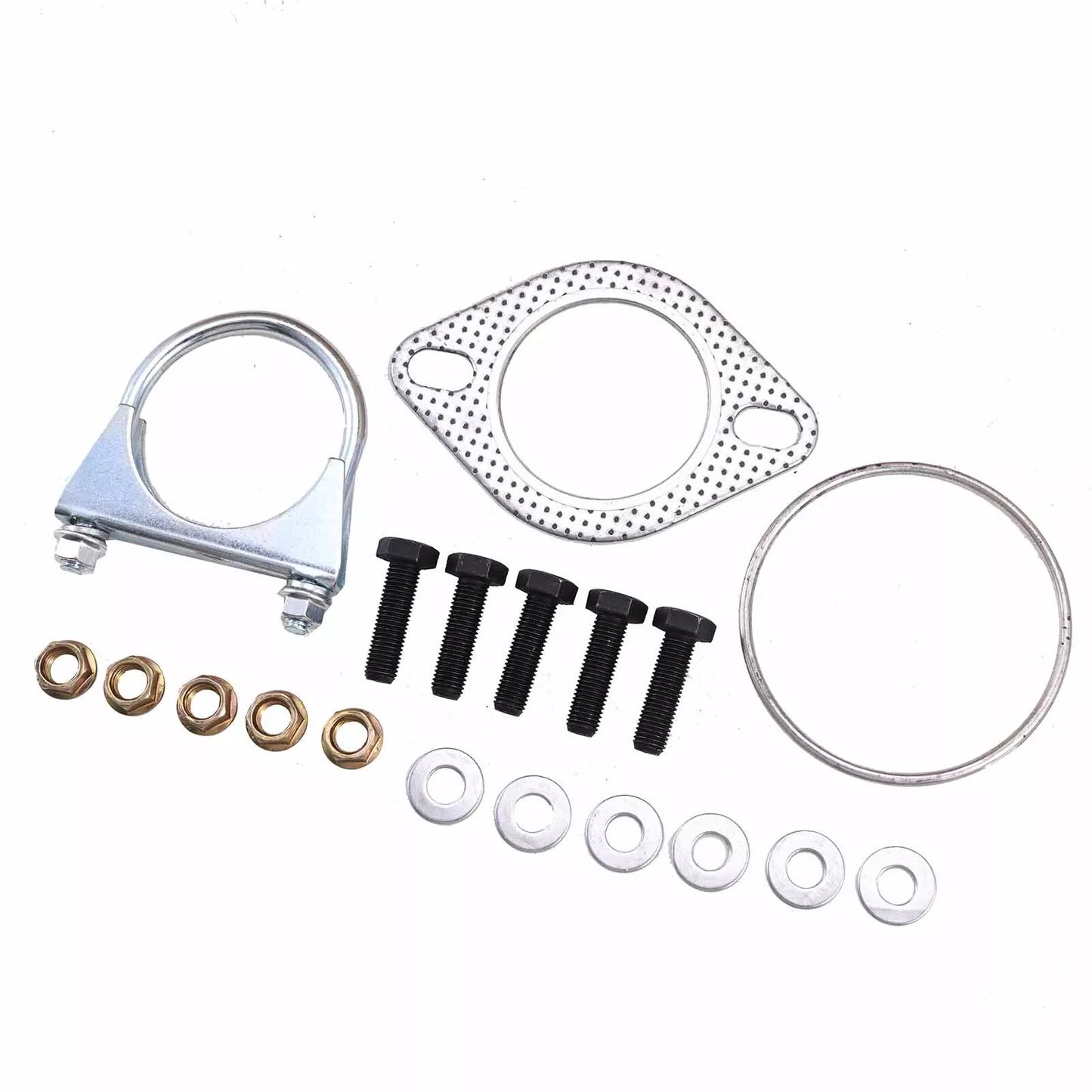 VOLVO XC70 2003-2007 2.5L Catalytic Converter