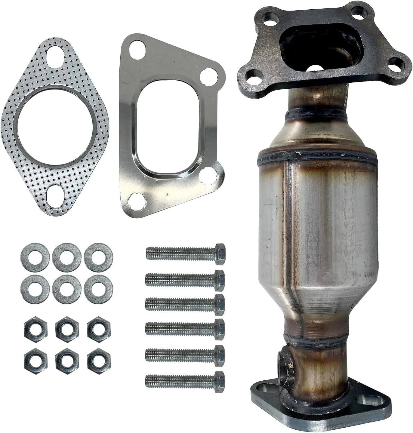 2014-2019 Cadillac XTS 3.6L Catalytic Converter