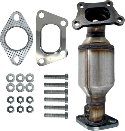 2014-2019 Cadillac XTS 3.6L Catalytic Converter