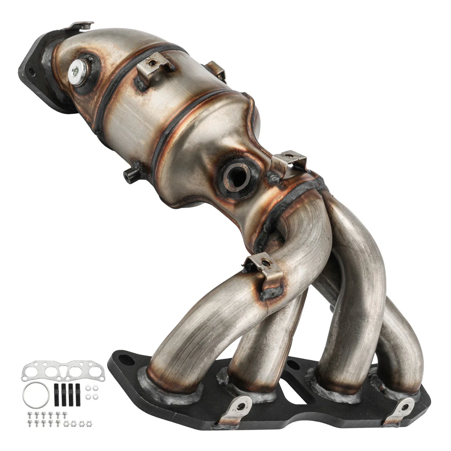 Nissan 2013-2018 Altima 2.5L Front Catalytic Converter