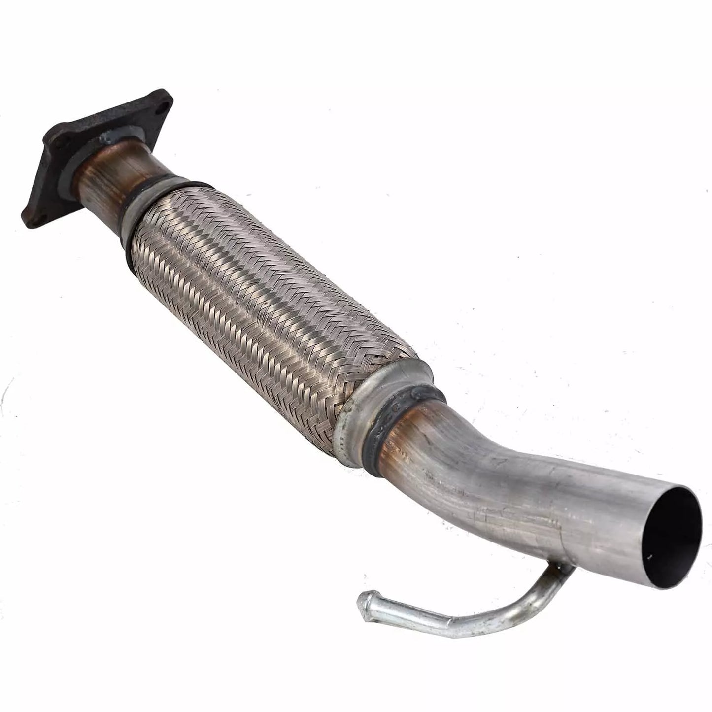 2005-2014 Volkswagen Jetta 2.5L Catalytic Converter 54751 1041606 18424 54857