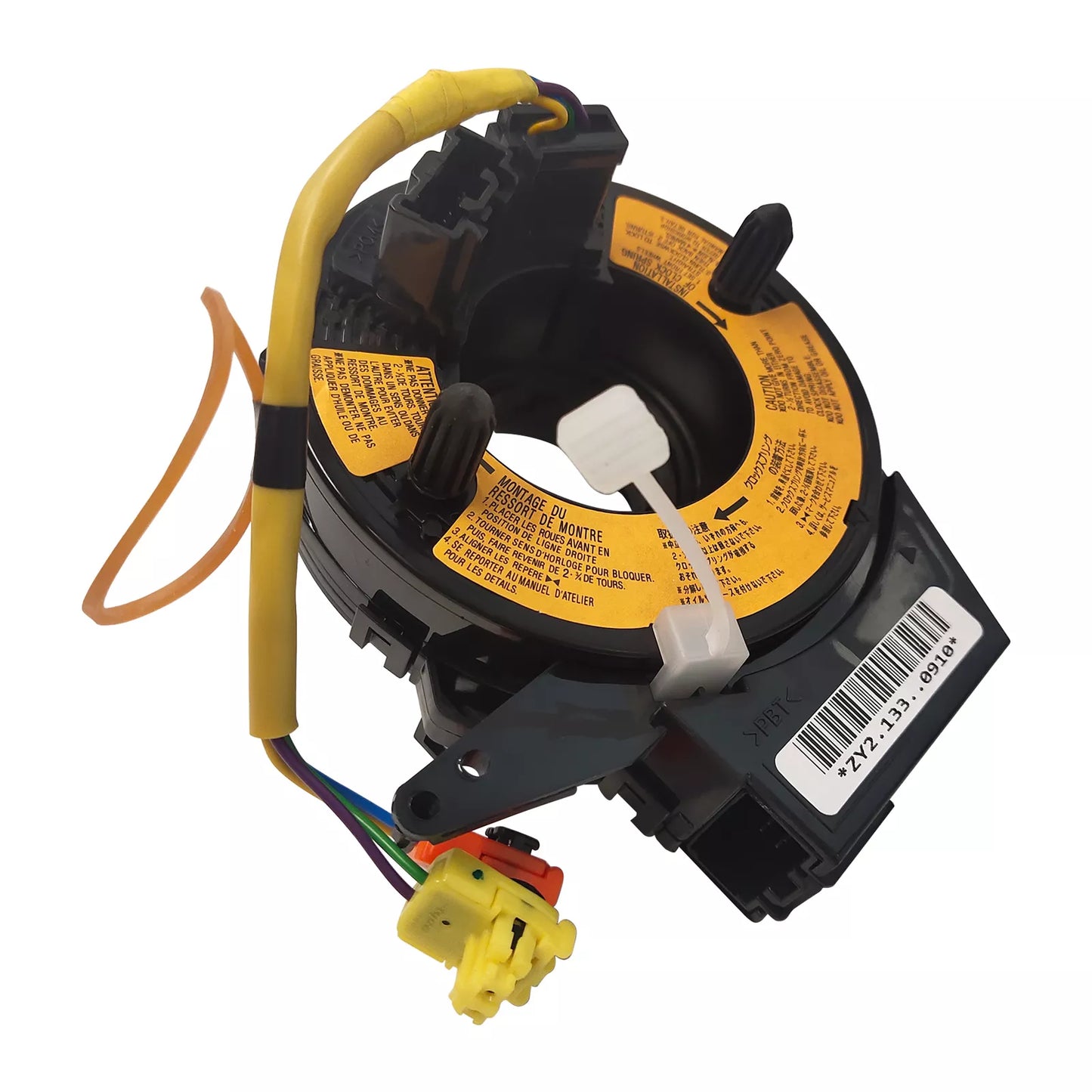 Ressort d'horloge pour Mazda 3 2.0L et 2.3L BP4K-66-CS0 2004-2009