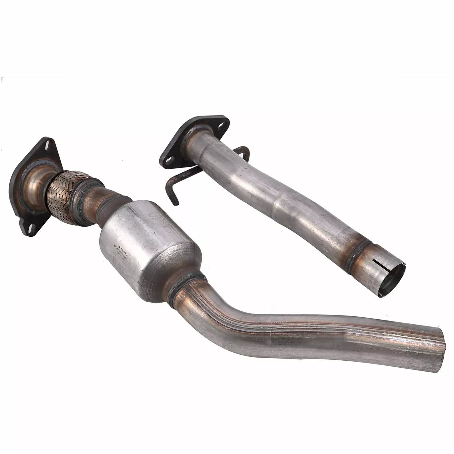 2006 Chevy Monte Carlo 3.5L/3.9L Catalytic Converter 54693 54019 18366 642235