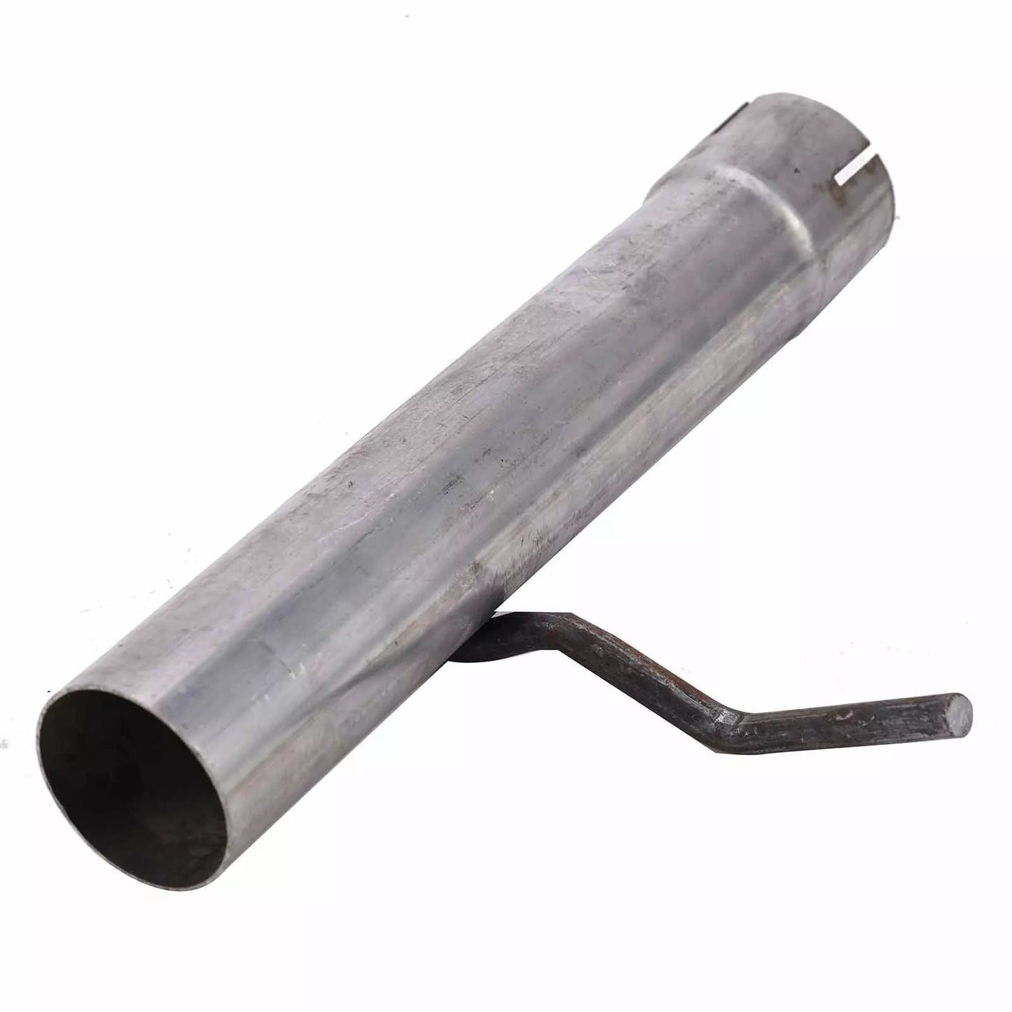 2009-2014 Ford Expedition 5.4L LH + RH Side Y Pipe Catalytic Converter Set