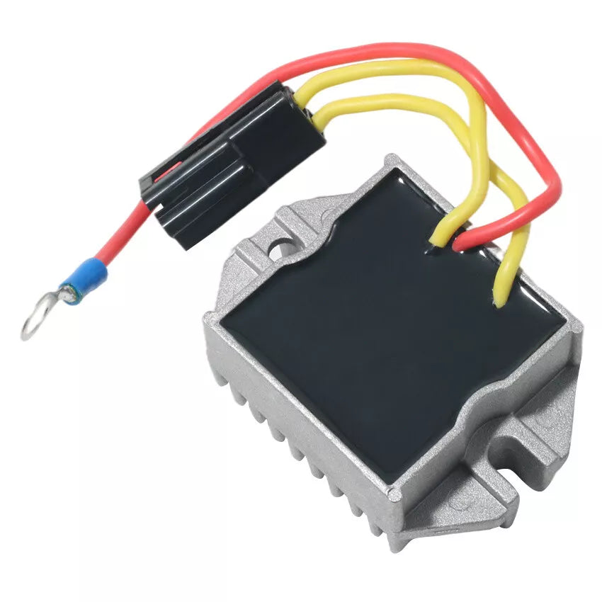 Regulador rectificador de voltaje Briggs &amp; Stratton B&amp;S 20AMP ​​27HP/31HP/33HP/35HP 847268 847385 543477-0002-J1