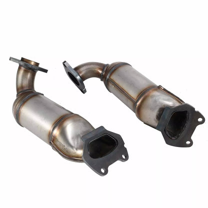 Dodge Grand Caravan V6 3.6L 2011-2016 Front Left & Right 42113/42114 Catalytic Converter