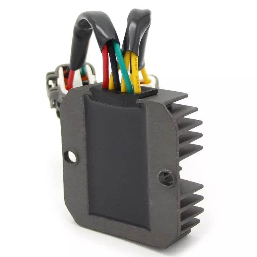 Arctic Cat ATV 400/500 ATV 350/425 CR 3323-208 Voltage Rectifier Regulator 3306-413 3323-204