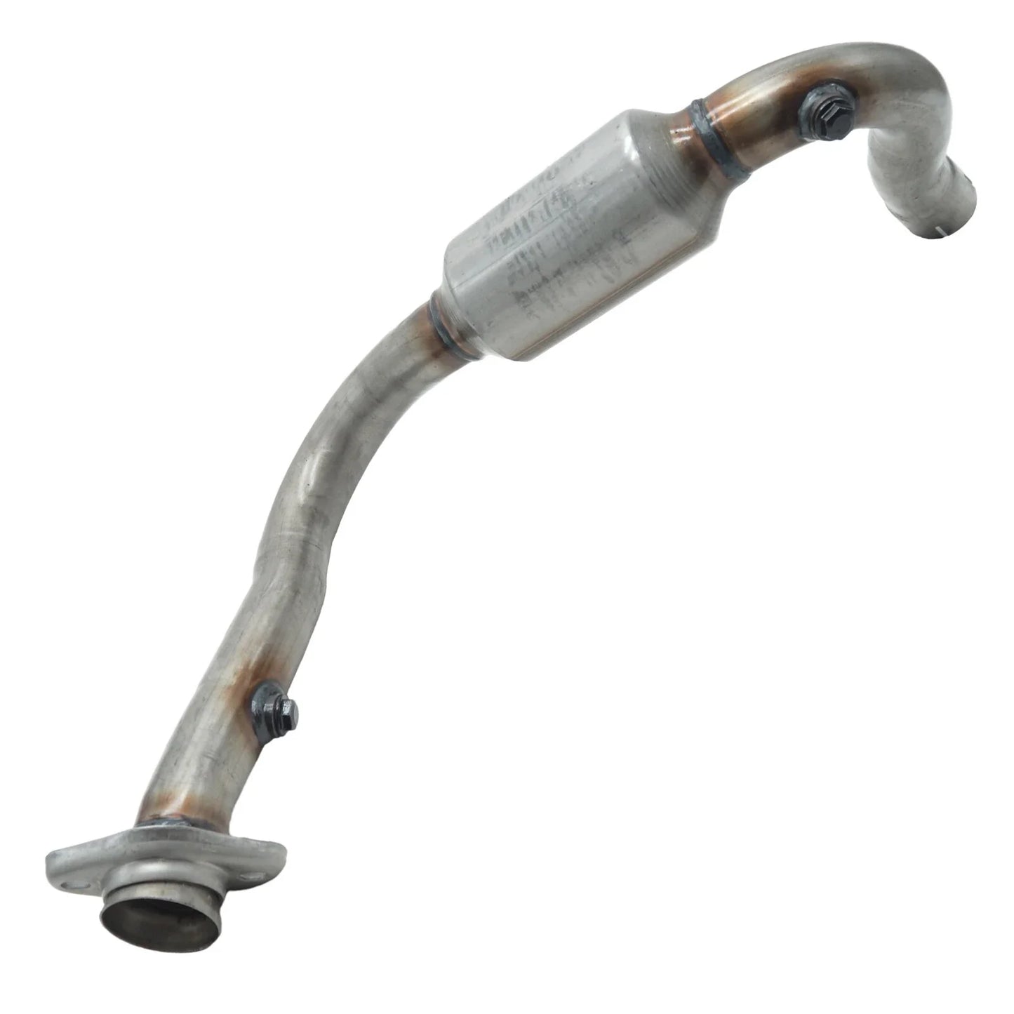 2006-2010 Grand Cherokee 3.7L Jeep Catalytic Converter