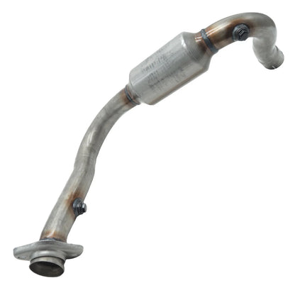 2006-2010 Grand Cherokee 3.7L Jeep Catalytic Converter