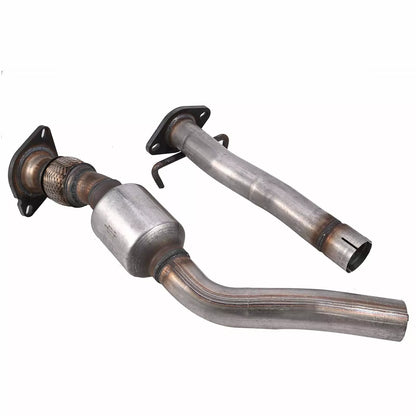 2007 Chevy Monte Carlo 3.5L Catalytic Converter 54693 54019 18366 642235
