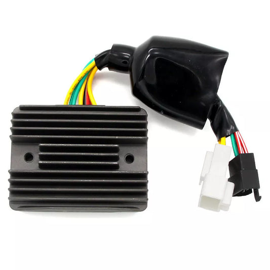 Regulador rectificador de voltaje Honda VFR800 FiY/Fi1/2/3/4/5/6/7 RTV1000 2002-2006 31600-MCF-D30