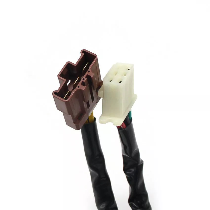 Regulador de voltaje rectificador AP8127144 para Aprilia RSV1000 Tuono 2006-2010 / RSV1000 2004-2009