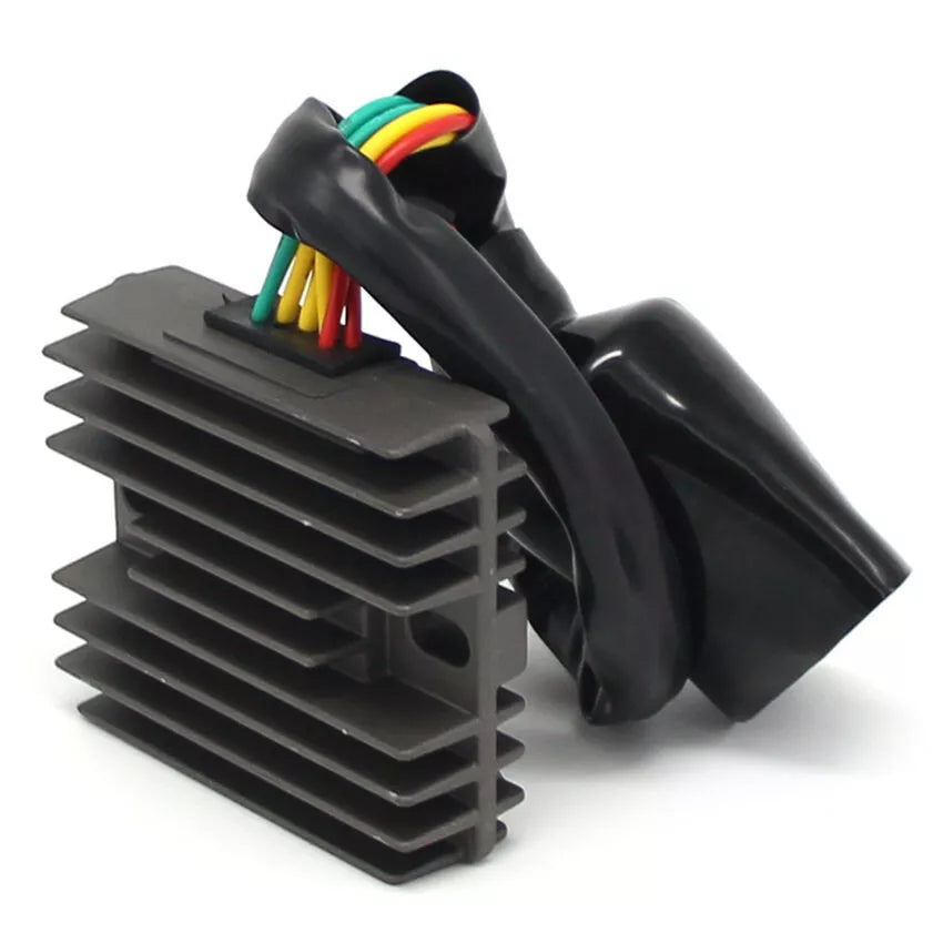 Régulateur de tension redresseur pour Honda CBR929, CBR900, RRY/RR1 Fireblade 2000-2001 (31600-MCJ-641)