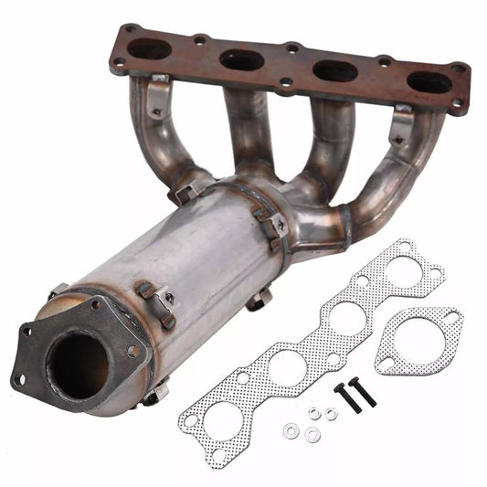 Fiat 500x 2016-2018 2.4L Catalytic Converter