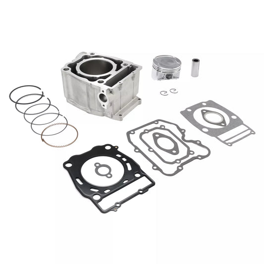 Kit de extremo superior de pistón de jarra de cilindro de 88 mm para Polaris Magnum 425 2x4 4x4 425 cc STD 1995-1996 3084848