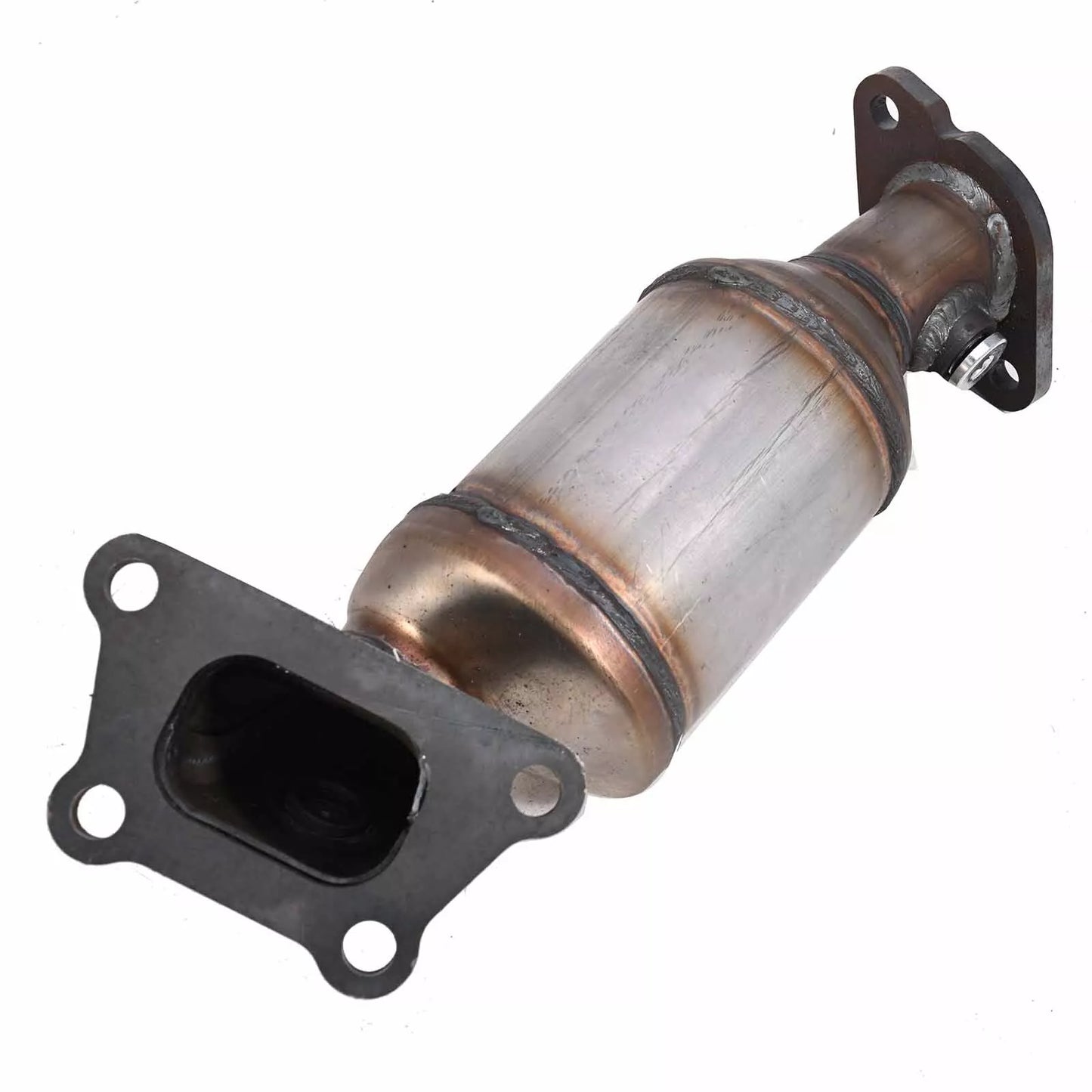 2010-2011 Cadillac SRX 3.0L Catalytic Converter & Flex Pipe 10H41324 10H41323