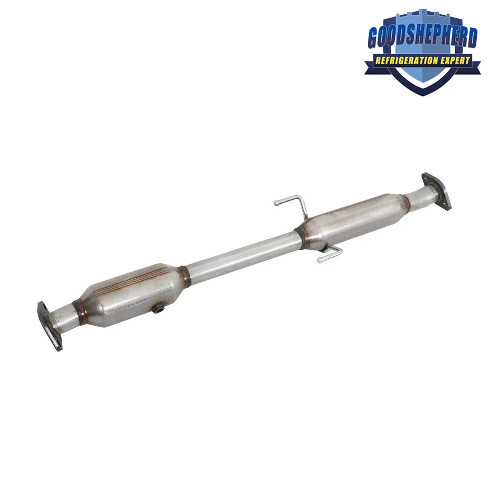 2011-2015 Hyundai Sonata 2.4L Catalytic Converter 54885
