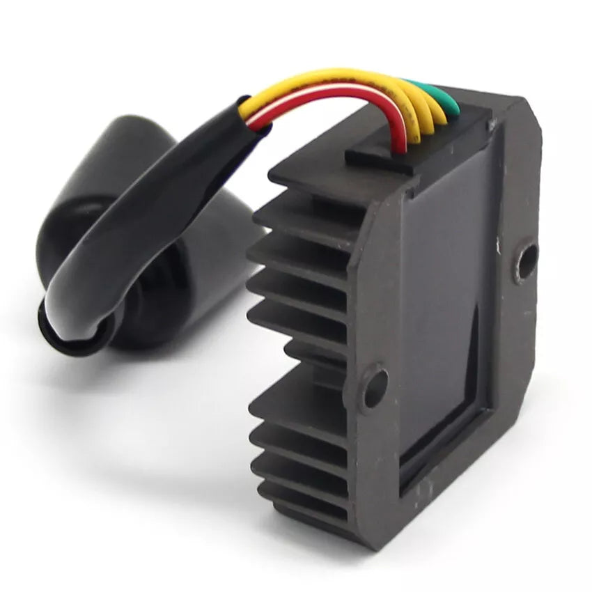 2005-2006 Honda FMX650 31600-MFC-641 Voltage Rectifier Regulator