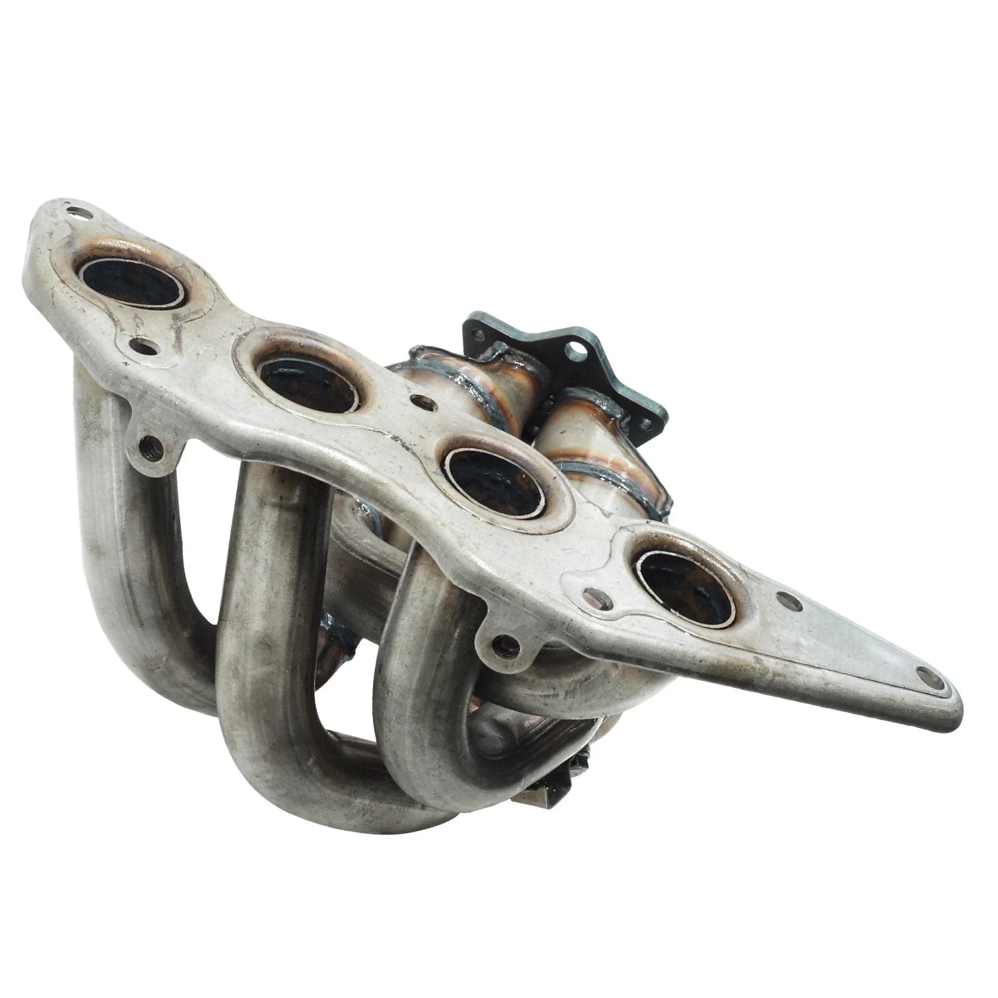 2004-2012 Mitsubishi Galant 2.4L Exhaust Manifold Catalytic Converter