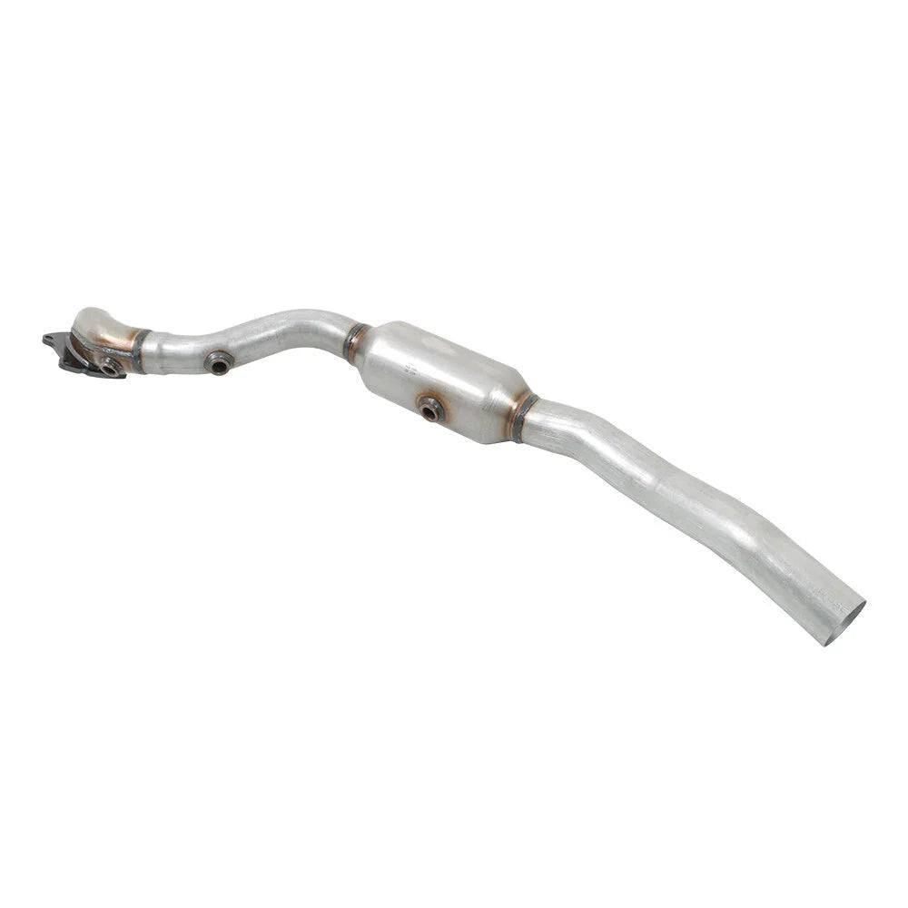 2011-2017 Dodge Charger 3.6L Pair Catalytic Converters With Gasket