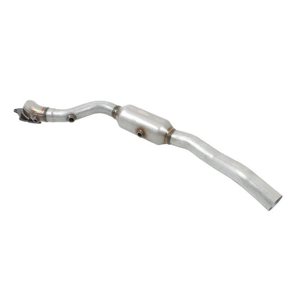 2011-2017 Dodge Charger 3.6L Pair Catalytic Converters With Gasket