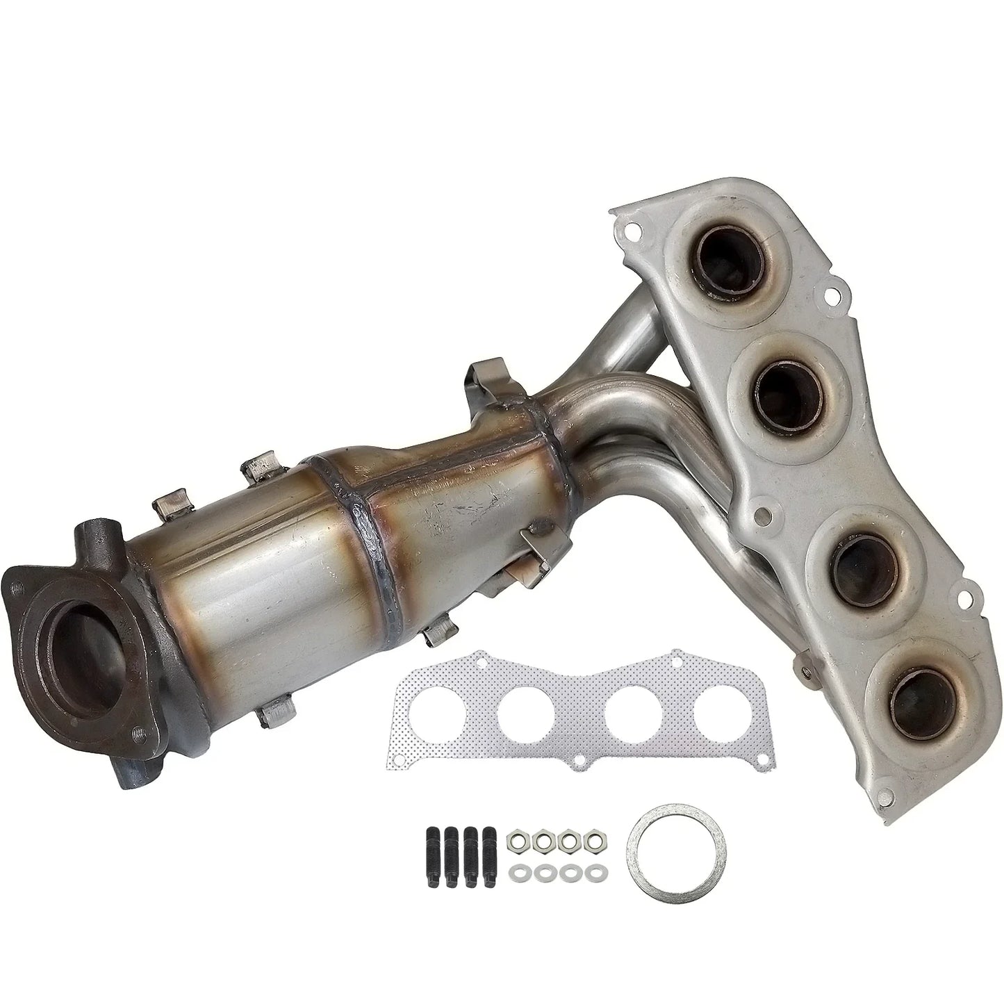 2007 2008 2009 Toyota Camry 2.4L 2362CC Exhaust Catalytic Converter