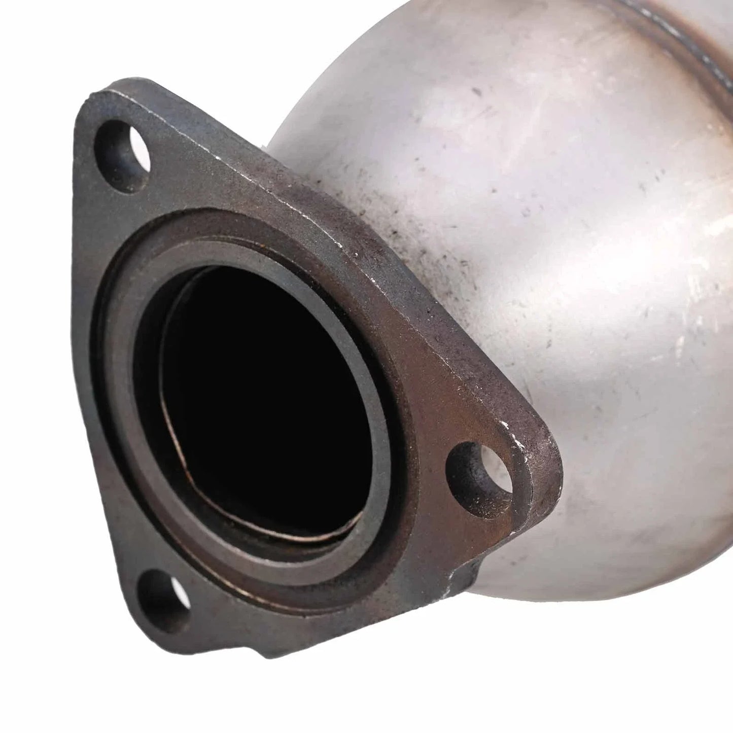 2010-2011 Honda CRV/CR-V 2.4L Both Front & Rear Catalytic Converters