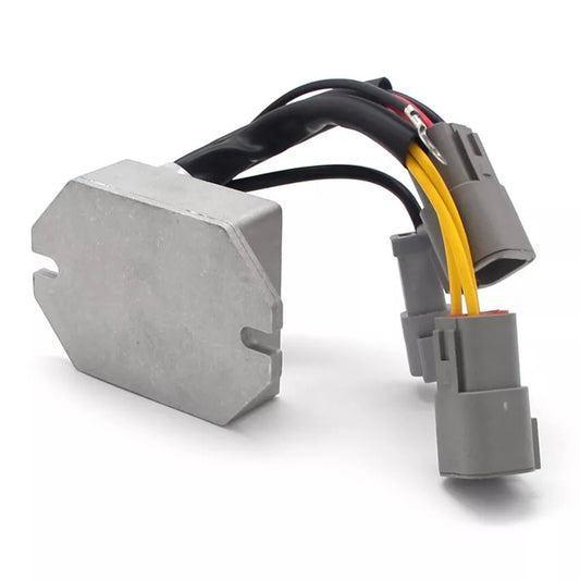 Régulateur de tension redresseur Ski-Doo GSX 600HO LTD SDI Legend 800 515175717