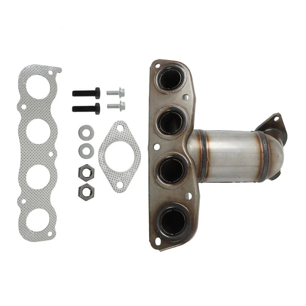 2015-2016 Hyundai Elantra 16867 Catalytic Converter