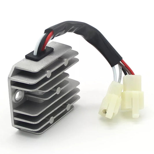 Regulador rectificador de voltaje Yamaha SR250H XT550 SR250TH SR250G SR250J SR250 3Y6-81960-A0 3Y6-81960-01