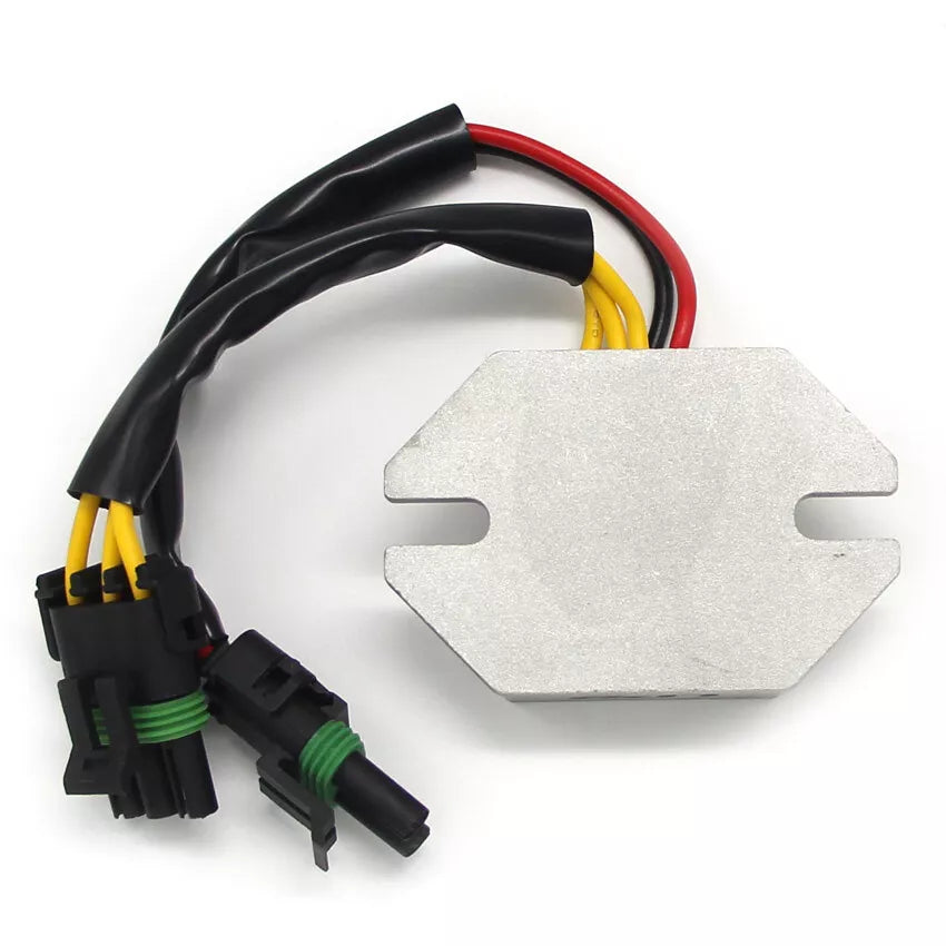 Sea-doo 800 XP GSX 1997 Challenger 1800 720CC Voltage Rectifier Regulator 278001073 278001240