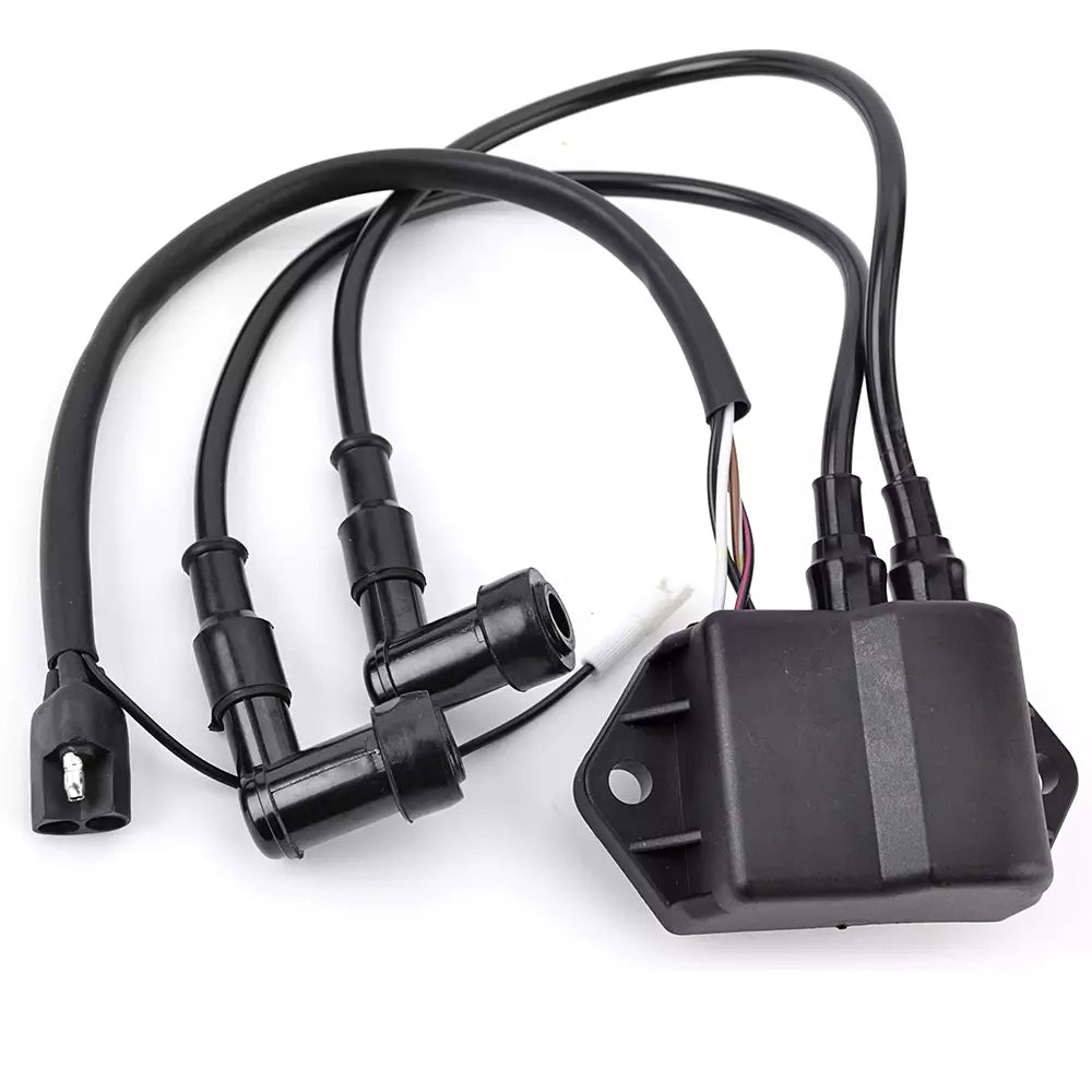 Encendedor CDI BOX 3085053 3084283 3084007 para Polaris 440 500 Classic EURO Sport Trail