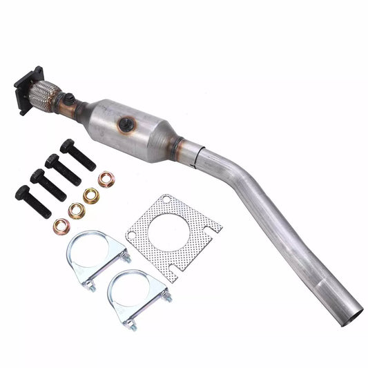 Convertisseur catalytique pour Jeep Compass/Patriot 2.0L/2.4L 2007-2017