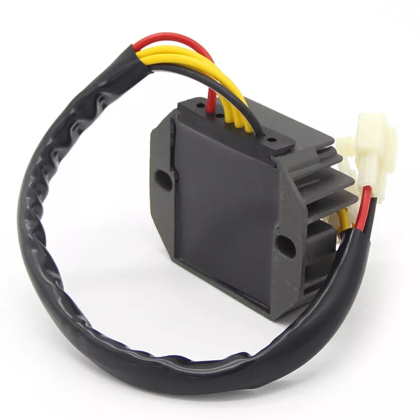 Husqvarna SM610S TE610E 00/03/06-07 TE410E 2000 800080005 Voltage Rectifier Regulator